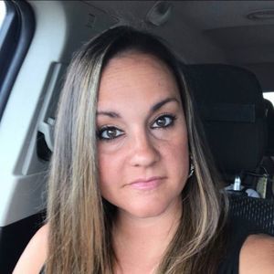 Meet your Posher, Anne